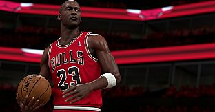 NBA 2K21