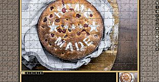 Pixel Puzzles Traditional Jigsaws Pack: Variety Pack 4