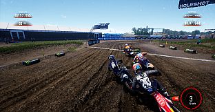 MXGP 2019 - Twilight Pack