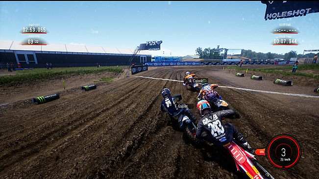 MXGP 2019 - Twilight Pack