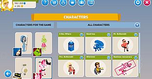 Business tour. Crazy Heroes: Rainbow mercenary