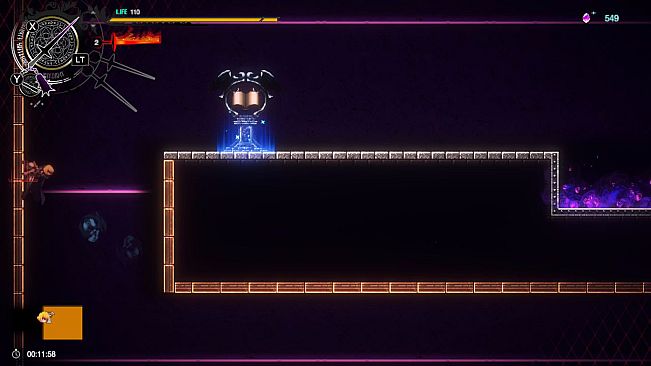 OVERLORD: ESCAPE FROM NAZARICK