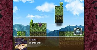 RPG Maker MV - Deathsmiles Set