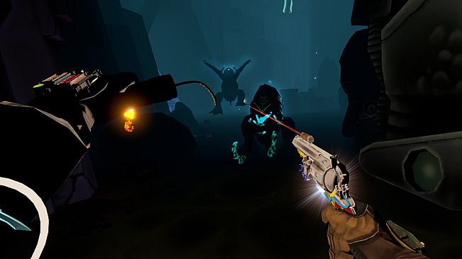 Cave Digger 2 Dig Harder