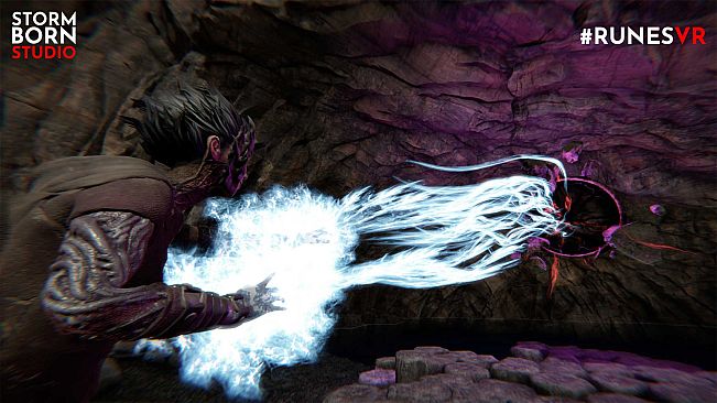 Runes: The Forgotten Path Original Soundtrack