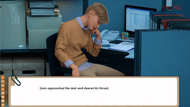 Heartless Corporation