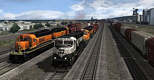 TS Marketplace: Marias Pass Scenario Pack 01