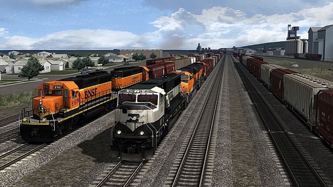TS Marketplace: Marias Pass Scenario Pack 01