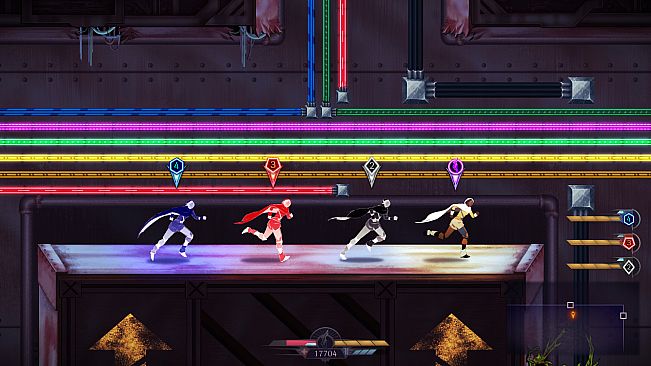 Sundered: Eldritch Edition