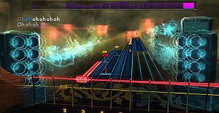 Rocksmith 2014 – Fuel - “Hemorrhage (In My Hands)”