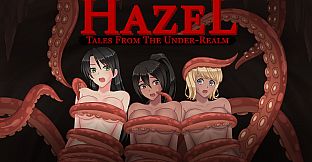 TFTU - Hazel Uncensor Patch