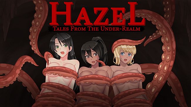 TFTU - Hazel Uncensor Patch
