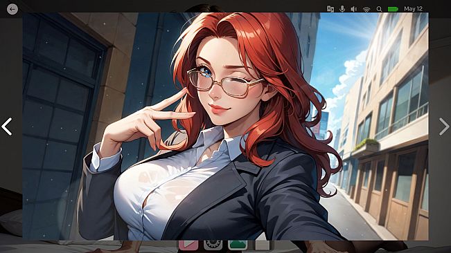 OnlySluts: WAIFU MATCH