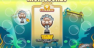 Cobi Treasure Deluxe