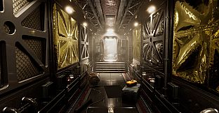 EXOTERRA: A Space Journey