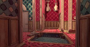 a Museum of Dubious Splendors