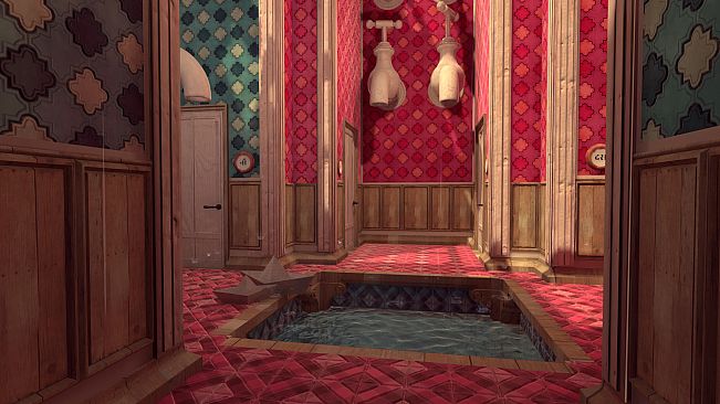 a Museum of Dubious Splendors