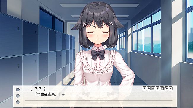 我的纸片人女友/Make butter together!