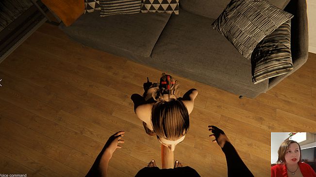 Porno for Photo Studio