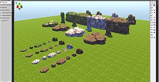 RPG Developer Bakin Nature Pack Vol.2