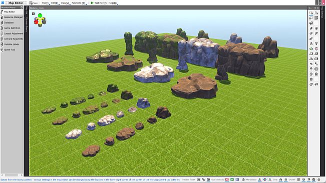 RPG Developer Bakin Nature Pack Vol.2