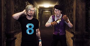 Monsters & Mortals - UK Creators