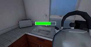 Unusual Tales: Deep Below