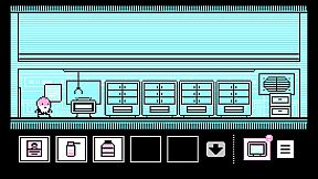 The Land of the Seazogs