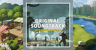 Settlement Survival - Soundtrack