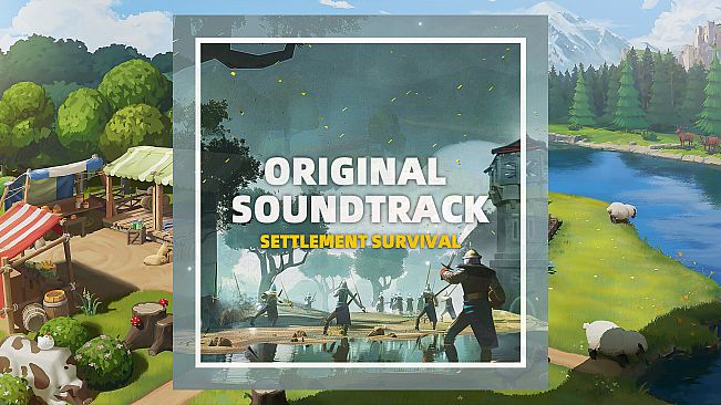 Settlement Survival - Soundtrack