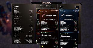 Temple of Eternal Suffering