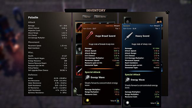 Temple of Eternal Suffering