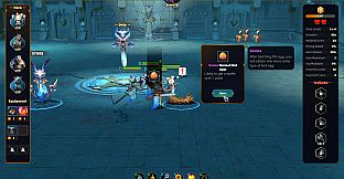 波粒狂潮 Infinity Boli