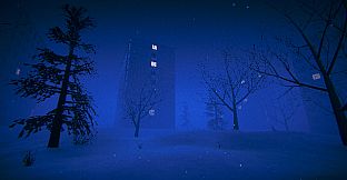 Beneath the Snow