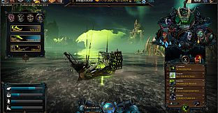 Maelstrom - Undertow Bundle