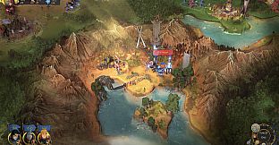 Songs of Silence - Celestial Church Expansion
