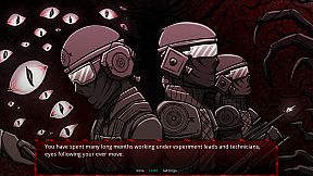 Kindred [Subject 6244]