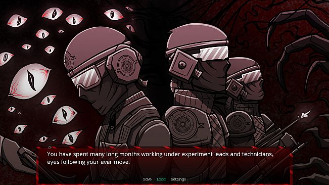 Kindred [Subject 6244]