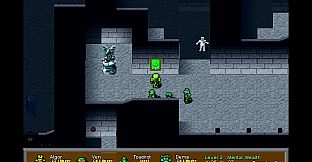 Super Dungeon Master Ace: Donationware & DLC