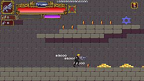 America's Retribution Term 2