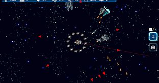 Orbit Wreck