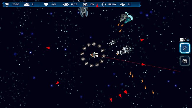 Orbit Wreck