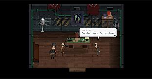 Nine Witches: Family Disruption