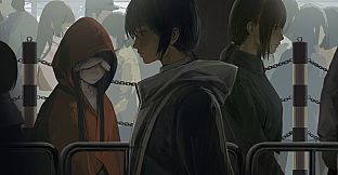Raining City: Millions Recollections Original Soundtrack