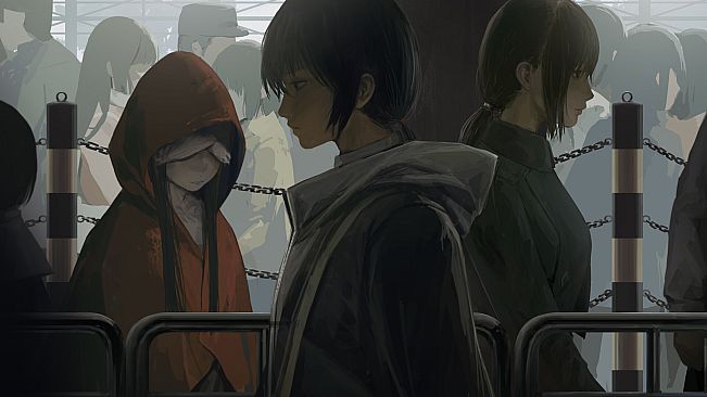 Raining City: Millions Recollections Original Soundtrack