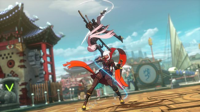 DNF Duel - DLC 1: Spectre