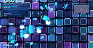 Mega Trons Survivors