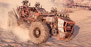 Crossout — Biter Starter Pack