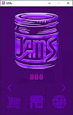 JAMs