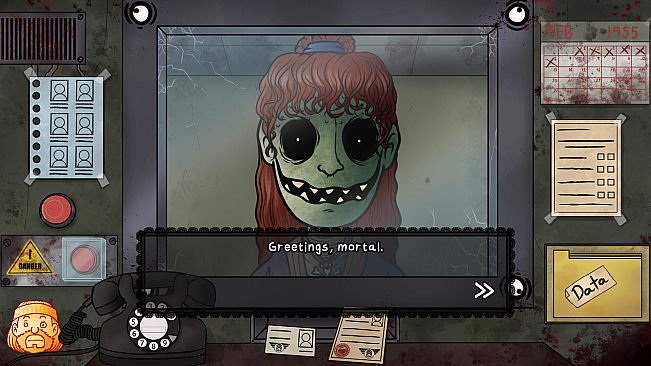 That's not my Neighbor